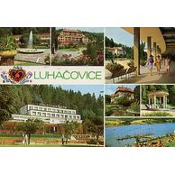 F 002485 - Luhačovice