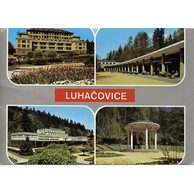 F 002488 - Luhačovice
