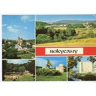 F 29581 - Rokycany