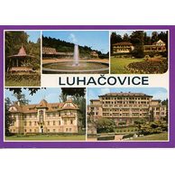 F 002490 - Luhačovice