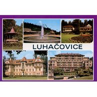 F 002491 - Luhačovice