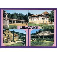 F 002492 - Luhačovice