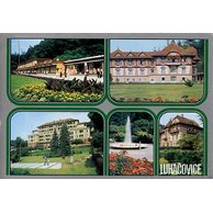 F 002493 - Luhačovice