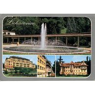 F 002494 - Luhačovice