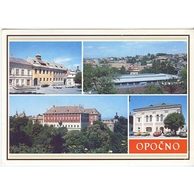 F 29599 - Opočno
