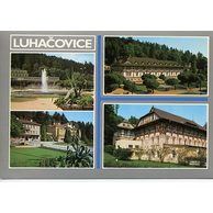 F 002496 - Luhačovice