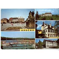 F 29606 - Opočno