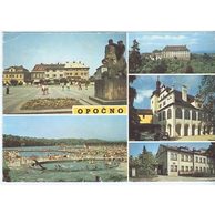 F 29607 - Opočno