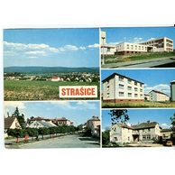 F 29614 - Strašice