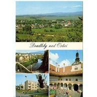 F 29612 - Doudleby nad Orlicí 