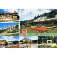 F 002499 - Luhačovice