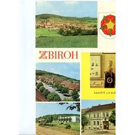 F 29618 - Zbiroh