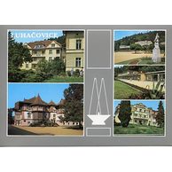 F 002500 - Luhačovice