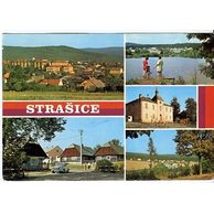 F 29616 - Strašice