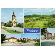 F 29626 - Radnice