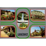 F 002501 - Luhačovice