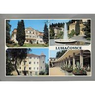 F 002502 - Luhačovice