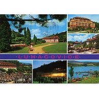 F 002506 - Luhačovice