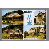 F 002505 - Luhačovice