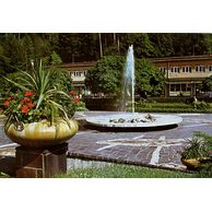 F 002509 - Luhačovice