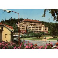 F 002507 - Luhačovice