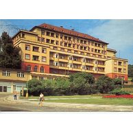 F 002510 - Luhačovice