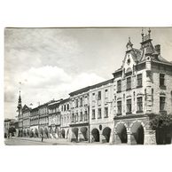 E 29683 - Svitavy