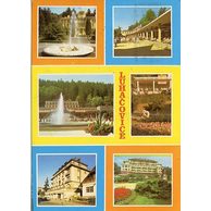 F 002514 - Luhačovice