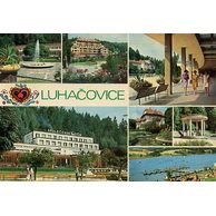 F 002515 - Luhačovice