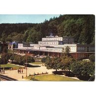 F 002517 - Luhačovice