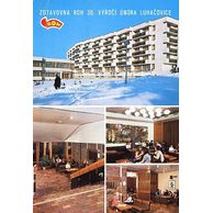 F 002516 - Luhačovice