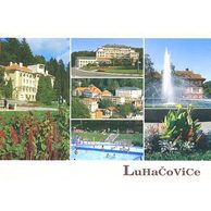 F 002519 - Luhačovice