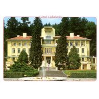 F 002520 - Luhačovice