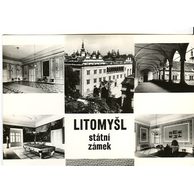 E 29702 - Litomyšl