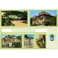 F 002522 - Luhačovice