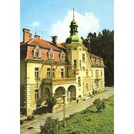 F 002521 - Luhačovice