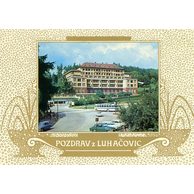 F 002524 - Luhačovice