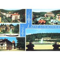 F 002523 - Luhačovice