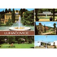 F 002528 - Luhačovice