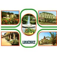 F 002526 - Luhačovice