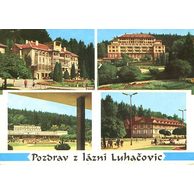 F 002527 - Luhačovice
