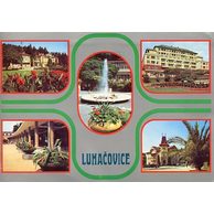 F 002530 - Luhačovice