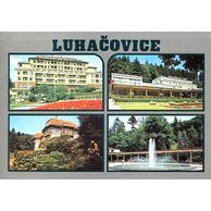 F 002531 - Luhačovice
