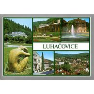 F 002532 - Luhačovice