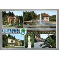 F 002534 - Luhačovice