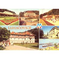 F 002535 - Luhačovice