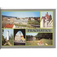 F 29748 - Prachatice