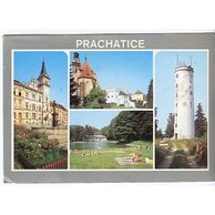 F 29749 - Prachatice
