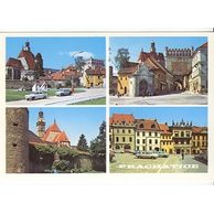 F 29750 - Prachatice
