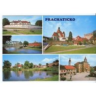 F 29752 - Prachatice